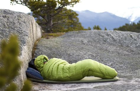 backpacking sleeping bag liner.